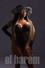 Escort Kirchberg SG Tina