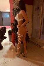 Escort di lusso Soletta Aida