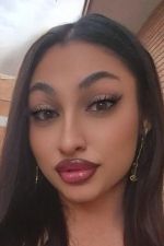 Melissa Escort Schlieren