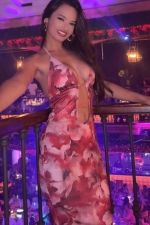 Isabella - Escort Roche