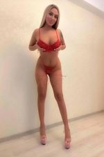 Escort di lusso Roche Emma