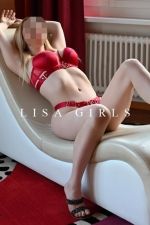 Valentina escort girl Zofingen