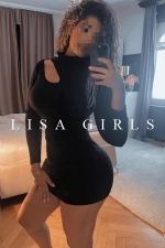 Acompañante Zofingen Nati