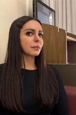 Sarah massage érotique