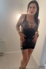 Escort Girl Rebeca Brazil Losanna