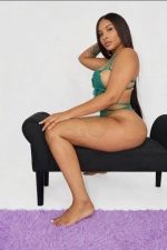 Escort Girl Chanel Othmarsingen