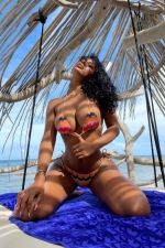 Alicia - Escort Recherswil