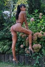 Patrizia Escort Frauenfeld