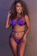 Escort Girl Isabella Dübendorf