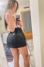 Eva Escort Zurich
