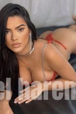Escort di lusso Kirchberg SG Luna