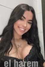 Independent Escort Kirchberg SG Luna