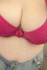 Escort Winterthur Roxi