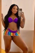 Mia Escort Winterthur