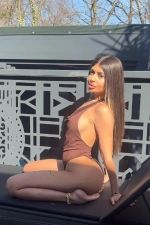 Escort girl Küssnacht am Rigi Foxy