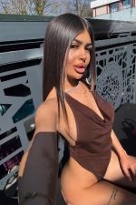 Escort Dame Küssnacht am Rigi Foxy