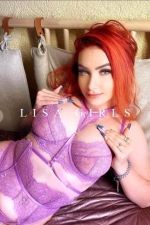 Escort Zofingen Andrea
