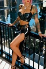 Michelle - Escort Küssnacht am Rigi