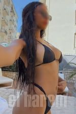 Escort Kirchberg SG Betty