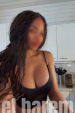 Escort Kirchberg SG Betty