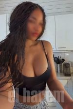 Acompañante Kirchberg SG Betty