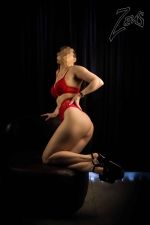 Jolie Escort Küssnacht am Rigi