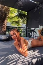 Irina Escort Küssnacht am Rigi