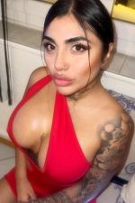 Escort Girl Yallin Schlieren