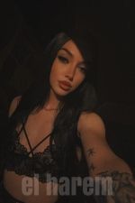 Escorte Kirchberg SG Anabelle