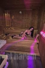 Escort Girl Anabelle Kirchberg SG