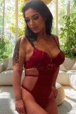 Escort Girl Jenny Chur