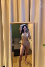 Escort Girl Raissa Küssnacht am Rigi
