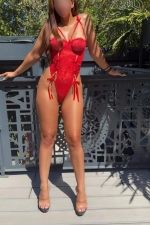Escort Girl Raissa Küssnacht am Rigi