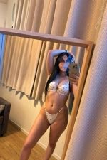 Escort girl Raissa Küssnacht am Rigi
