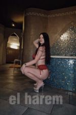 Clara Escort Kirchberg SG