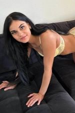 Zoya Fox