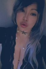 Escort Oensingen Aisha
