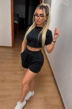 Thea - Escort Kirchberg SG