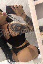 Bella - Escort Berna