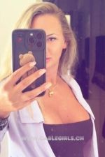 Escort Girl Andrea Rheineck