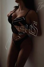 Franca - Escort Girl Küssnacht am Rigi
