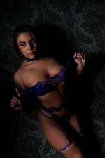 Escort Girl Sonja Roche