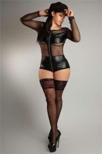 Sofia sensuelle
