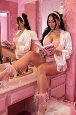 Escort Girl Giulia Bargen BE