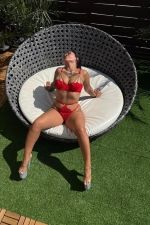 Escort Bargen BE Giulia