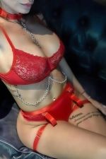 Julia escort girl Roche