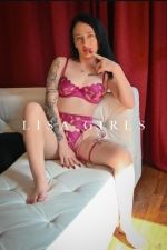 Hanna Escort Zofingen