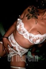 Escort Kirchberg SG Ana