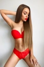 Escort di lusso Ginevra Jolie