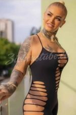 Escort Girl Samantha Bern